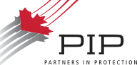 Partners in Protection (PIP) certification logo